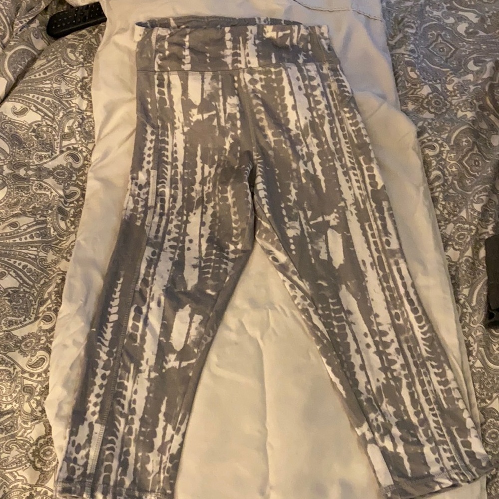 Danskin Yoga Pants